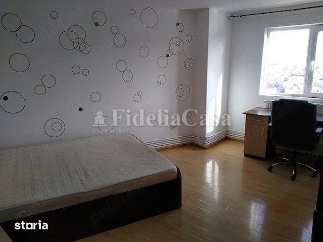 Apartament închirieri în Clopotari, Iași