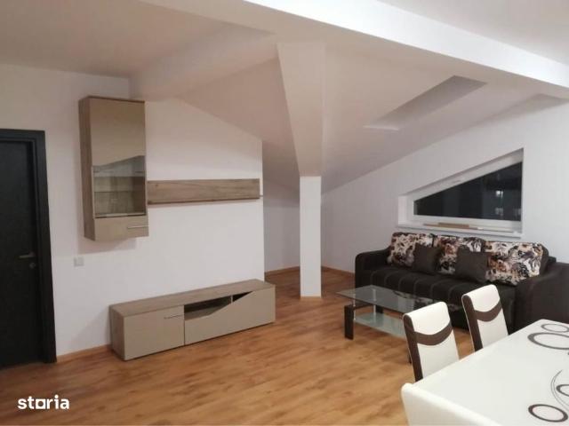 Apartament vânzări în Romani, Brașov