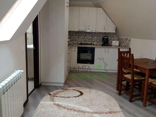 Apartament închirieri în Sacele, Brașov