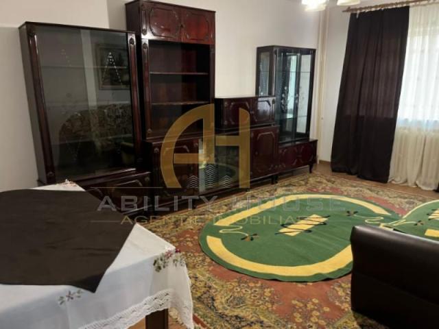 Apartament închirieri în Botoșani