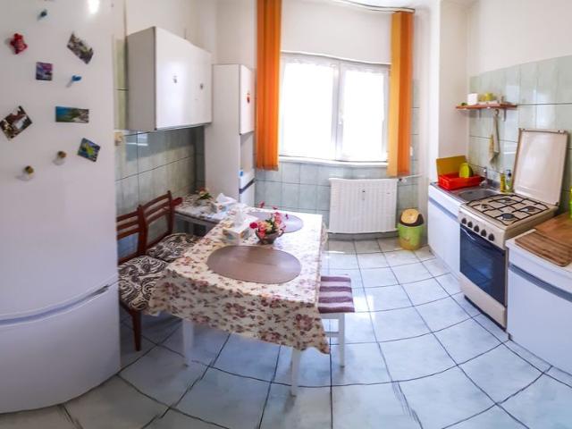 Apartament vânzări în Rahova