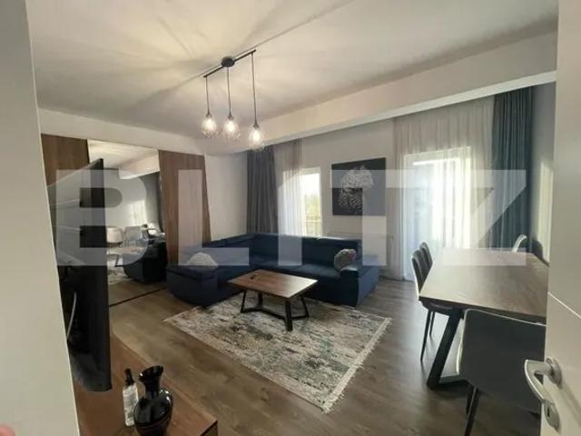 Apartament închirieri în Centru, Cluj-Napoca