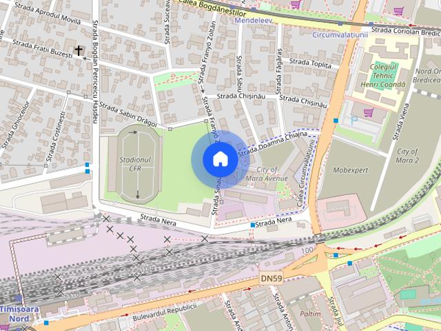 Apartament închirieri în Timisoara, Timiș