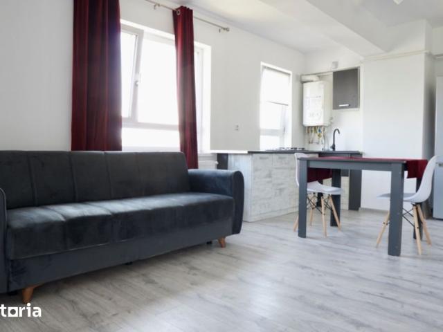 Apartament închirieri în Mircea Cel Batran, Iași