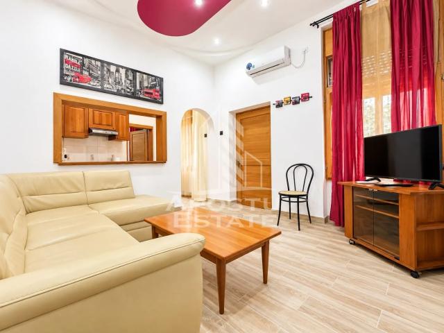 Apartament închirieri în Prințul Turcesc - Lunei, Timișoara