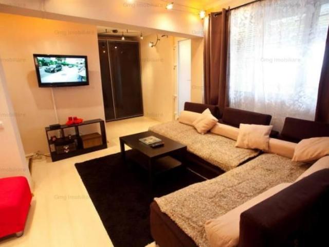 Apartament închirieri în Tei, București