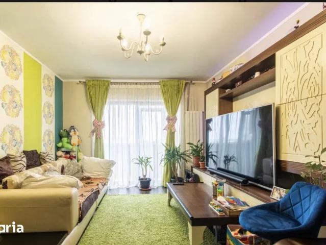 Apartament închirieri în Zona Centrală, Constanța
