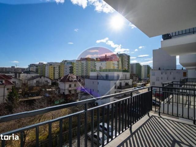 Apartament închirieri în Tractorul, Brașov