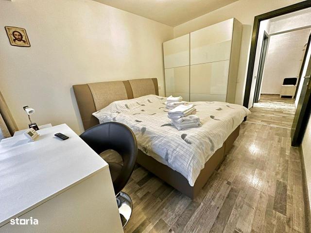 Apartament vânzări în Romani, Brașov