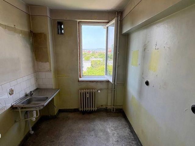 Apartament vânzări în Cluj-napoca
