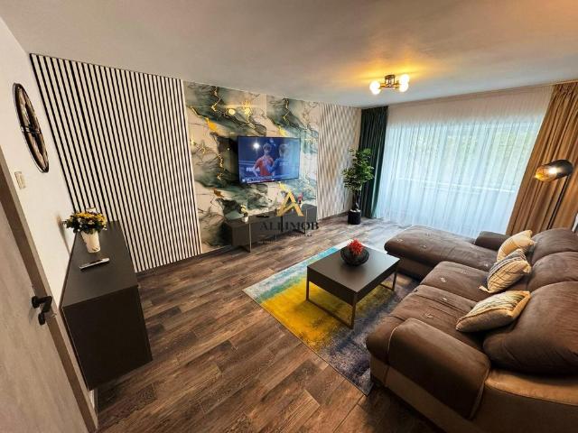 Apartament închirieri în București