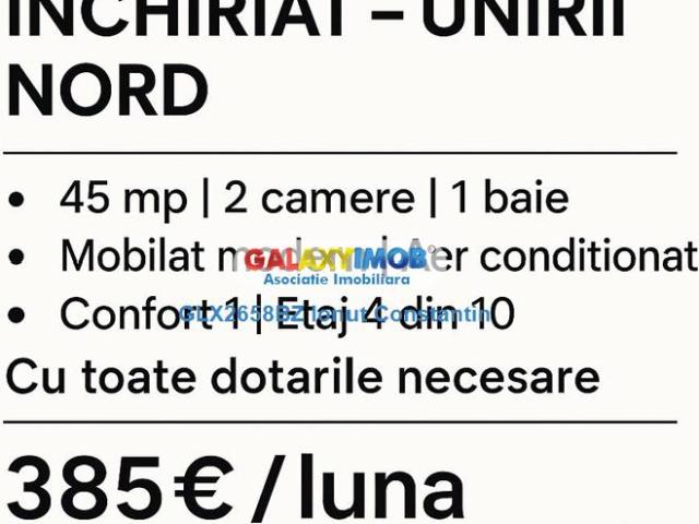 Apartament închirieri în Buzau, Buzău