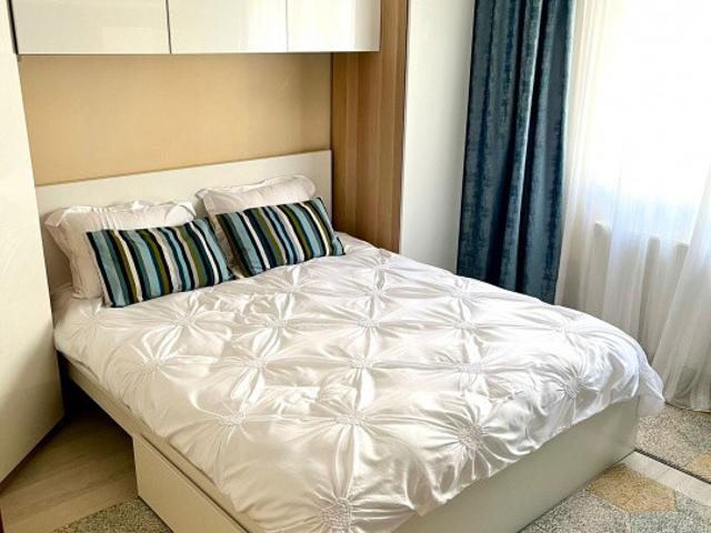 Apartament închirieri în București