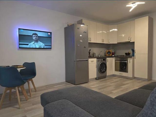 Apartament închirieri în Valea Lupului, Iași