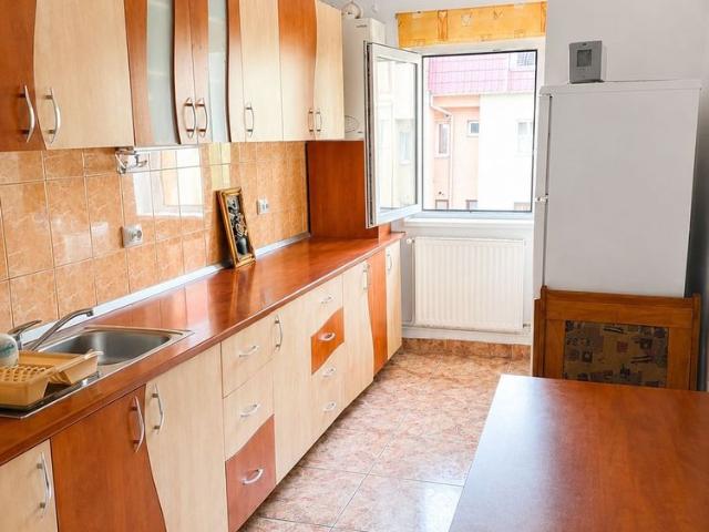 Apartament închirieri în Vasile Aaron, Sibiu