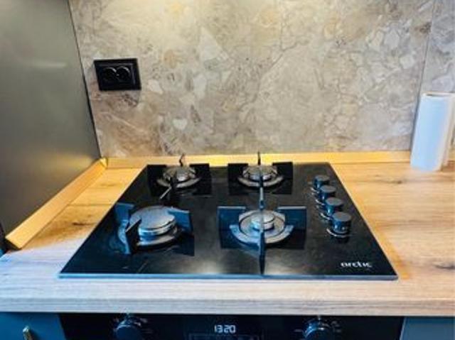 Apartament vânzări în Agigea, Caraş-severin