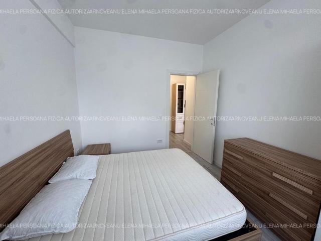Apartament închirieri în Mircea Cel Batran, Iași