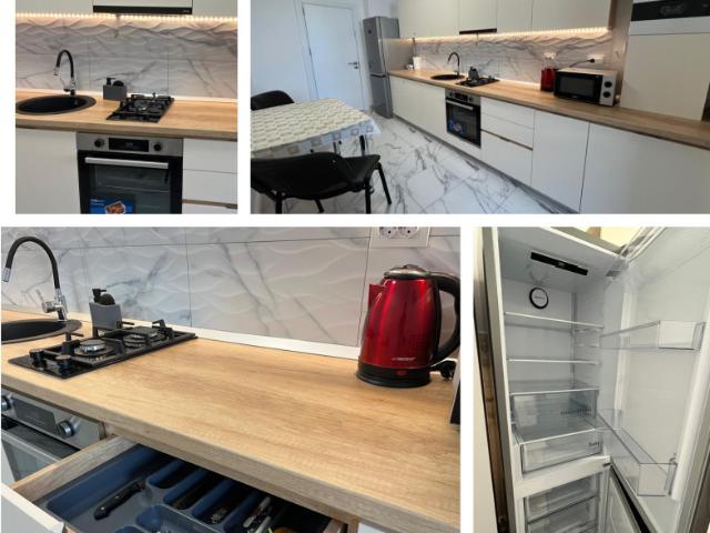 Apartament închirieri în Constanta