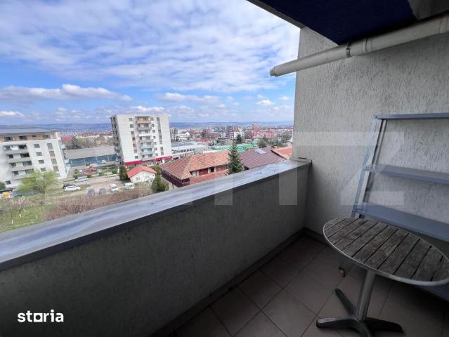 Apartament închirieri în Zorilor, Cluj-Napoca