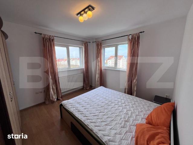 Apartament închirieri în Cluj-napoca, Cluj