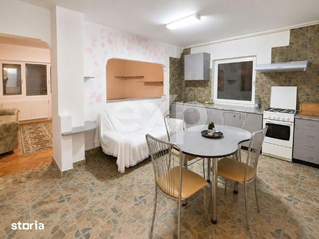 Apartament închirieri în Zorilor, Cluj-Napoca