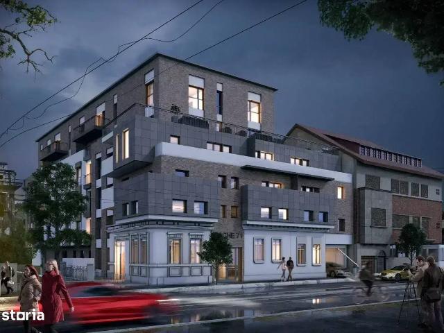 Apartament vânzări