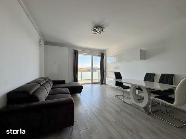 Apartament închirieri în Bună Ziua, Cluj-Napoca
