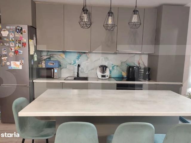 Apartament vânzări în Chisoda, Timiș