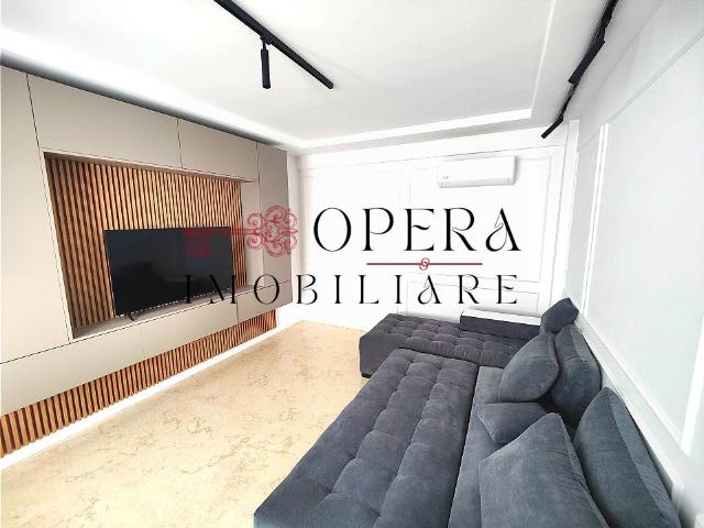 Apartament închirieri în Mircea Cel Batran, Iași
