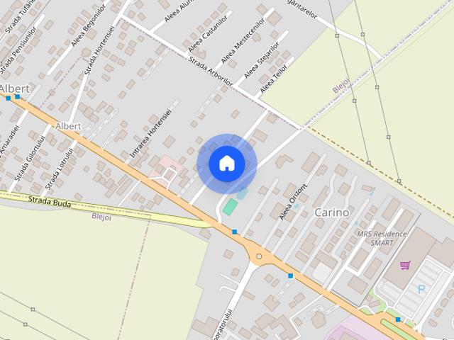 Apartament închirieri în Ploiești