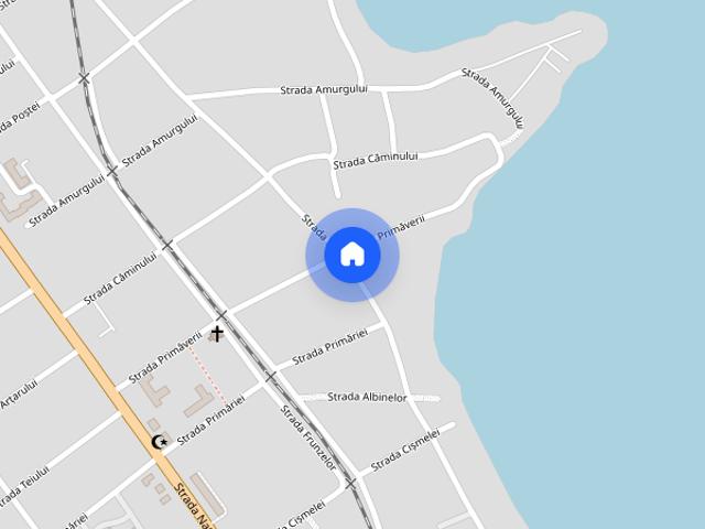 Apartament închirieri în Ovidiu