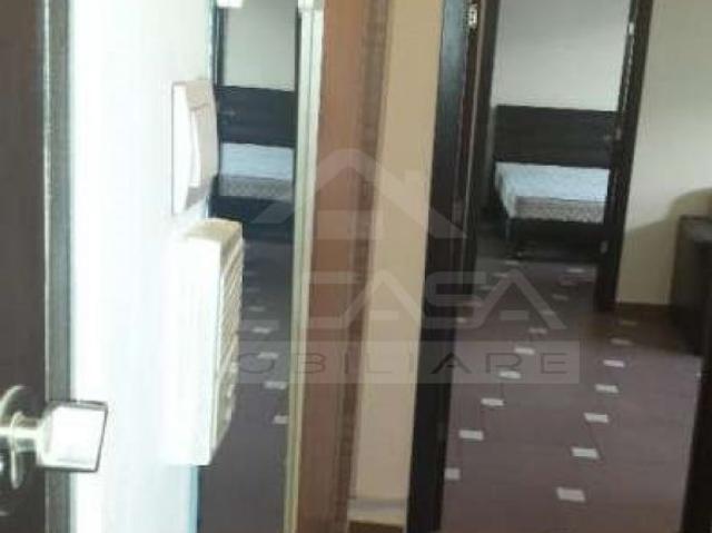 Apartament închirieri în Mircea Cel Batran, Iași