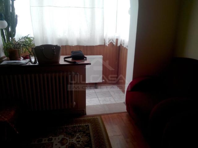 Apartament închirieri în Mircea Cel Batran, Iași