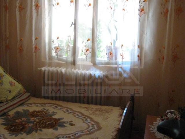 Apartament închirieri în Mircea Cel Batran, Iași