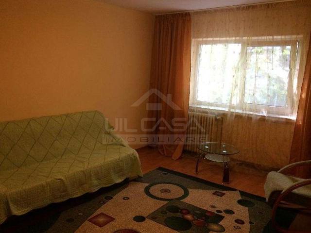 Apartament închirieri în Mircea Cel Batran, Iași