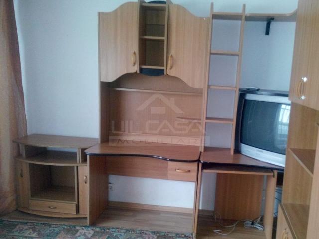 Apartament închirieri în Mircea Cel Batran, Iași