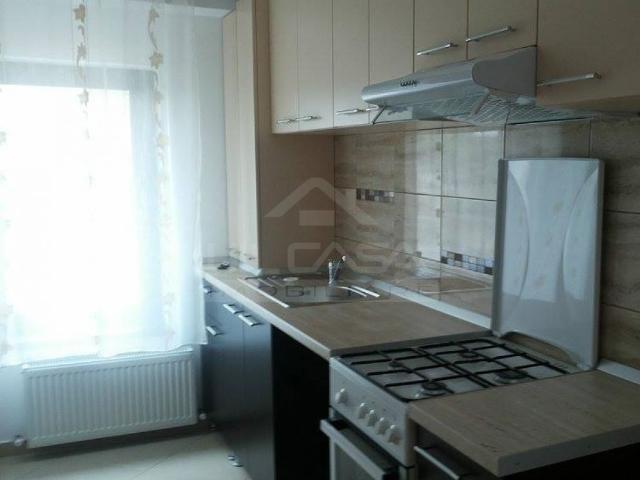 Apartament închirieri în Mircea Cel Batran, Iași