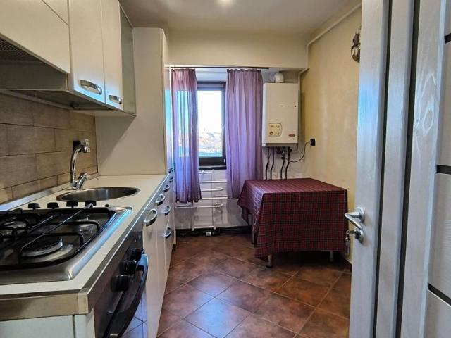 Apartament închirieri în Mircea Cel Batran, Iași
