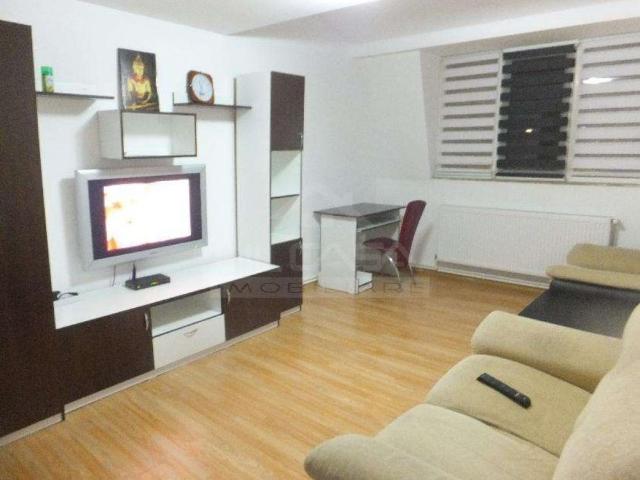 Apartament închirieri în Mircea Cel Batran, Iași