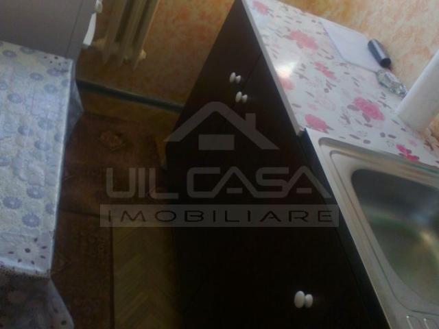 Apartament închirieri în Mircea Cel Batran, Iași