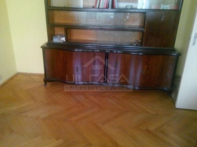 Apartament închirieri în Mircea Cel Batran, Iași