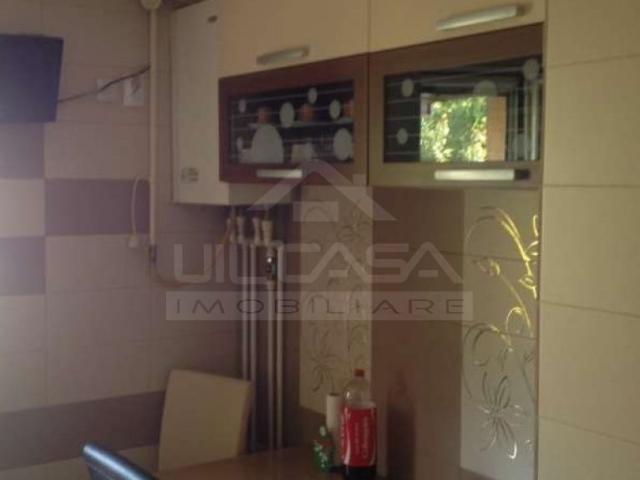 Apartament închirieri în Mircea Cel Batran, Iași