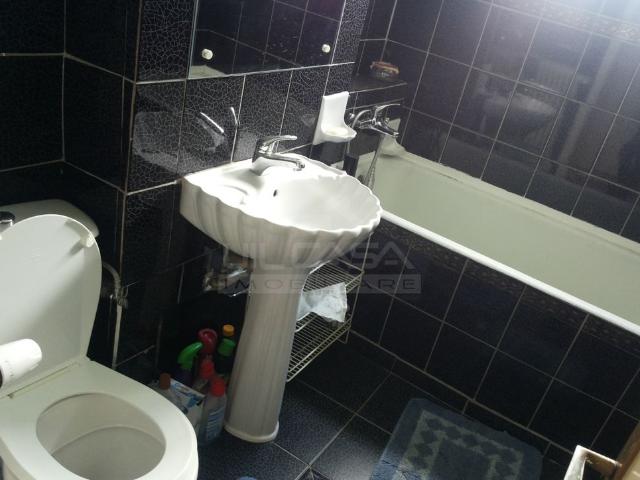 Apartament închirieri în Mircea Cel Batran, Iași