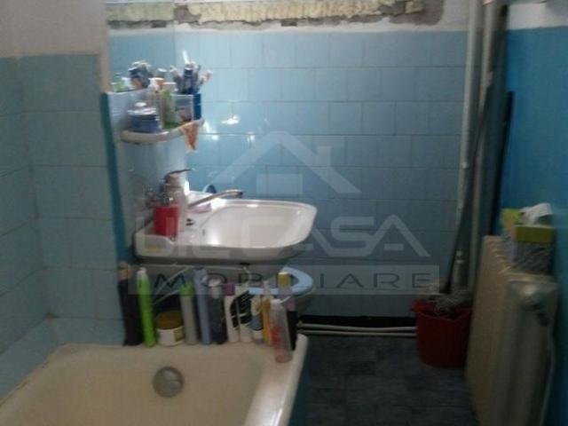 Apartament închirieri în Mircea Cel Batran, Iași