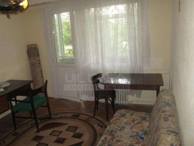 Apartament închirieri în Mircea Cel Batran, Iași