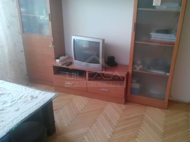 Apartament închirieri în Mircea Cel Batran, Iași