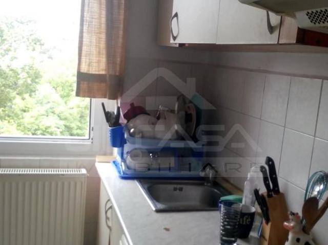 Apartament închirieri în Mircea Cel Batran, Iași