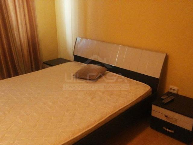 Apartament închirieri în Mircea Cel Batran, Iași