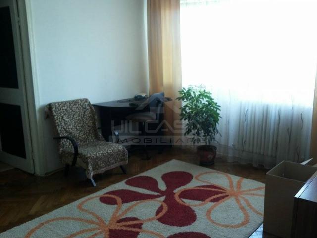 Apartament închirieri în Mircea Cel Batran, Iași