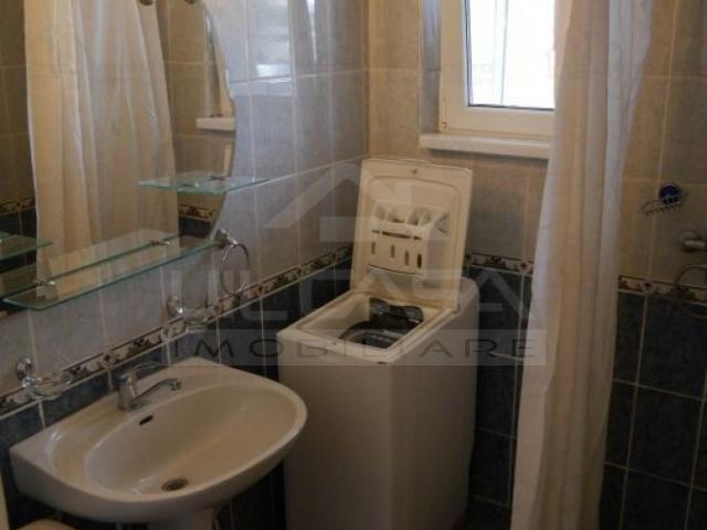 Apartament închirieri în Mircea Cel Batran, Iași